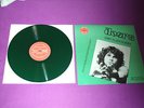 THE DOORS   Vinyl   First Flash Of Eden  mint