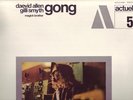 GONG Magic Brother 1969 France BYG orig psych prog Soft Machine