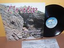 LP Griffin PROTECTORS OF THE LAIR [MINT-/MINT-] OIS orig. Album 1986 STEAMHAMMER