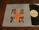 QUEEN Greatest Hits VENEZUELA LP 1986 rare DIFFERENT COVER