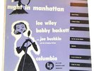 Lee Wiley & Bobby Hackett - Night In Manhattan - 10