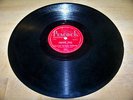 Willie Mae 'Big Mama' Thornton - Hound Dog - Peacock 1612