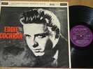 Eddie Cochran - The Eddie Cochran Memorial Album (London UK Original LP 1960)