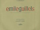 Emile GUILELS, BEETHOVEN Concerto n° 5 French LP COLUMBIA SAXF 113 STEREO
