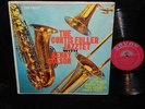 CURTIS FULLER JAZZTET WITH BENNY GOLSON SAVOY RECORDS MG 12143