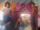 Kwick To The Point SEALED FUNK PROMO VINYL 1981 LP