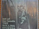  1965 NM Rolling Stones Out Of Our Heads Peerless Mexico M/S 2061 MONO