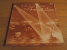 LP/E.L.JAMES/THE FACE OF LOVE/SOUL/MODERN SOUL/MELLOW/FUNK