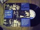 ART BLAKEY QUINTET A Night At Birdland Vol1 10in. Blue Note BLP 5037 dg RVG