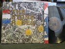 The Stone Roses s/t silvertone LP 1989 w/photo inr orig orelp502 oasis blur brit