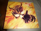MERCYFUL FATE Dont Break The Oath lp  ORIGINAL PRESS