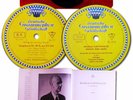 WILHELM FURTWÄNGLER IN MEMORIAM Bach Haydn Schumann 6LP