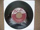 The Miller Sisters Someday you will pay  Original US Flip 504 with Pushmarks