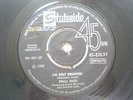 SMALL FACES 45 ESS 57 Rare Ep Record Single 45 rpm 7