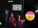 PLAYS CLEAN = 1966 ORIG   CREAM   Fresh CLAPTON   Psych Garage Blues BRUCE BAKER