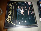 METALLICA 
