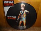 DAVID BOWIE STARMAN NEW PICTURE DISC 7