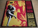 GUNS 'N' ROSES   USE YOUR ILLUSION 1 ** 1991 GEFFEN DBL LP