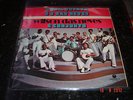 Wilson das Neves O Som Quente 1976 Brazil Jazz Funk Joao Donato LP SIGNED