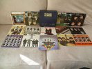 1982 THE BEATLES 14 EP's Box Set   BEP 14
