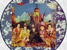 Rolling Stones, The ?– Their Satanic Maje pic picture disc rare collectable item
