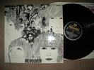 The Beatles Revolver PCS 7009 Stereo YEX 605-1 606-2 First press Excellent
