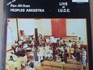 Spiritual Jazz 2-LP HORACE TAPSCOTT Live At IUCC Nimbus Adele Sebastian HEAR