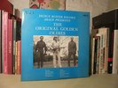 PRINCE BUSTER THE ORIGINAL GOLDEN HITS VOL.3 LP RARE JAMAICAN SKA THE MAYTALS