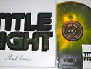 Title Fight - Floral Green color LP + Tape Cassette /500 Vinyl Shed