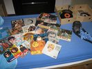 IMPERDIBILE MINA, RITA PAVONE, IL GIOCATTOLO, I CAMALEONTI, LUPO, PETULA CLARK