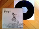 1619 Bad Ass Band Graham International LP Rare Scarce Private Soul Funk Breaks 