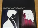 Linear Movement – On The Screen  LP  OUT OF PRINT (Minimal Wave)