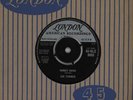 Joe Turner (Pianist) Honey Hush UK 7
