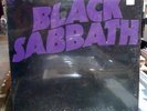 Black Sabbath - Master Of Reality Sealed Original Warner Bros Lp 1971