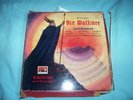 ALP 1257-61 Wagner Die Walkure VPO Furtwangler box set