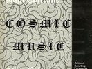 John Coltrane - Cosmic Music LP AU 4950 Private Pressing Gatefold AudiophileUSA