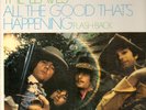 LP:The Leaves,All The Good That's Happening (Capitol Records)