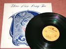 Three Man Army - Three Man Army 2 LP (UK issue, Reprise, 1974, EX-) 