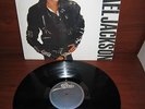 MICHAEL JACKSON LP 12