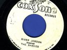 2012 BASSIES-RIVER JORDAN-SWING EASY-SOUL VENDORS-COXSONE-1967  REGGAE 45 7