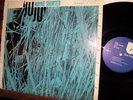 WAYNE SHORTER LP JuJu BLUE NOTE/UA 84182 stereo
