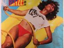 RHYZE: To The Top (rare soul vinyl LP)