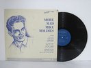 Rare Teen LP More Mad Mike Moldies Vol. 4 NRM 1592 Sonics Saxons J.J. Jackson