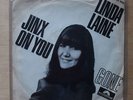 Single : Linda Laine Jinx on you Promo Single