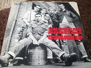 Symarip SKINHEAD MOONSTOMP Rare Trojan Orig 1970 IN EX/EX Cond