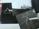 PINK FLOYD Dark Side Of The Moon LP EMI JAPAN PRO USE EMLF 97002 NM
