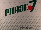 rare Modern Soul LP PHASE 7 playtime BROAD Hear