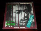 Friends In Memoriam Jimi Hendrix 1970 LSD Psych 45 Italian  PS Durium