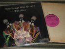 NICE Ars longa vita brevis LP 1*UK Pressing  IMMEDIATE Pink label Progressive