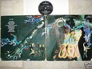 SWEET PAIN - Same  LP  (black) MERCURY 20146 SMCL  ,  UK  1960  BLUESROCK